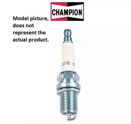 Champion Sytytystulppa RJ8C - Duell muut varaosat ja tarvikkeet - 132074 - 1