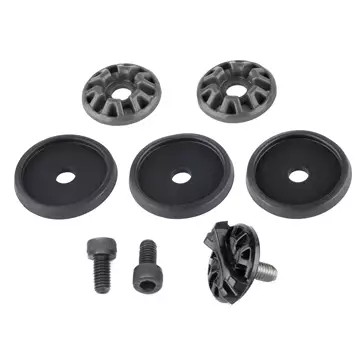 CKX Lipan ruuvit Titan 3kpl - Duell ajovarusteet - 58324 - 1