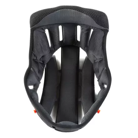 CKX Titan Airflow Head Liner, XL - Duell ajovarusteet - 58134 - 1