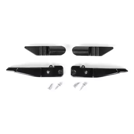CKX Tranz Push-Button Mechanism - Duell ajovarusteet - 58124 - 1