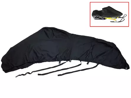 Cold Canyon Kuljetuspeite 600D L 310cm - Duell MK varaosat ja tarvikkeet - 19614 - 1