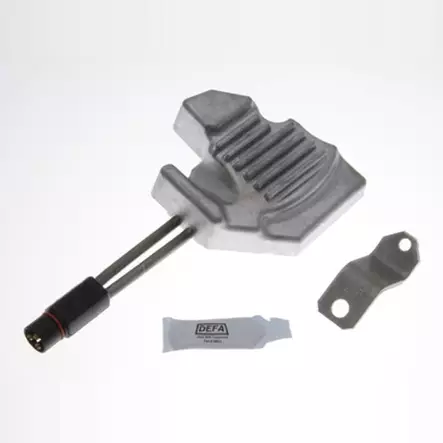 DEFA Moottorinlämmitin CFMOTO CFORCE 450/520/625 - Mönkijän moottorinlämmittimet - 994 - 1