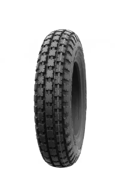 Deli rengas Finn SC110 3.50-8 46M TL Etu/Taka - Duell renkaat - 88894 - 1
