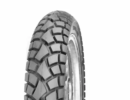 Deli rengas Street Enduro SB117 130/70-17 62S TL Taka - Duell renkaat - 88454 - 1