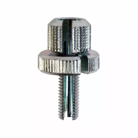 Domino Säätöruuvi M6 x 20mm sisä Ø 7.0mm Kahva-malli - Duell muut varaosat ja tarvikkeet - 33434 - 1