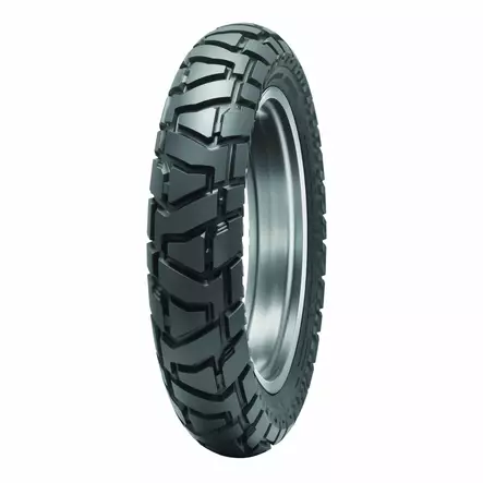 Dunlop Trailmax Mission 130/80B17 65T M+S TL Re. - Duell renkaat - 63454 - 1