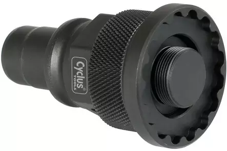 E-bike mounting tool CYCLUS TOOLS. Shimano EP8 (EP801:EP600) I SN.86-W - Duell polkupyörien varaosat ja tarvikkeet - 29174 - 1