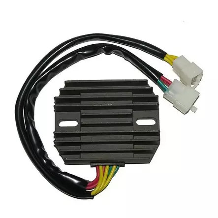 Electrosport Latauss./Tasasuunt. Ducati/Honda/Suzuki - Duell MP varaosat ja tarvikkeet - 138394 - 1