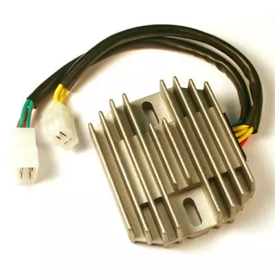 Electrosport Latauss./Tasasuunt. Honda VT600 - Duell MP varaosat ja tarvikkeet - 138244 - 1