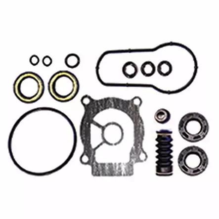 EMP Perän tiivistesarja Suzuki DF40A/DF50A/DF60A (2010-) - Duell venetarvikkeet - 138114 - 1
