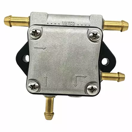EMP Polttoainepumppu Mercury 30/40/50/60 EFI - Duell venetarvikkeet - 138164 - 1