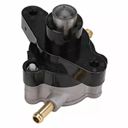 EMP Polttoainepumppu Mercury 75-125HP 4-Stroke (2006-) - Duell venetarvikkeet - 138474 - 1