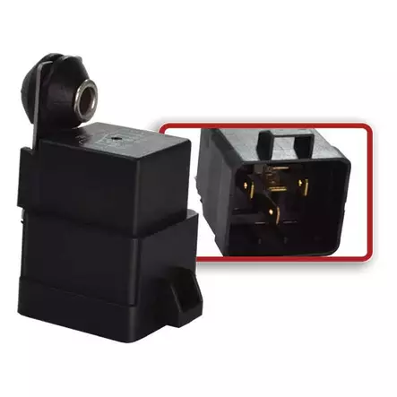 EMP Rele Mercury/Mariner/Mercruiser - Duell venetarvikkeet - 138634 - 1
