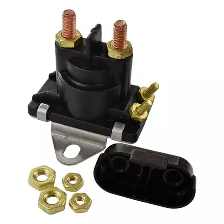 EMP Solenoidi Mercury/Mercruiser/Mariner - Duell venetarvikkeet - 138544 - 1