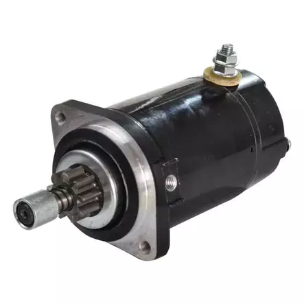 EMP Starttimoottori Yamaha F50/T50 (1995-02) / 115-200HP 2-Stroke (-1996) - Duell venetarvikkeet - 139054 - 1