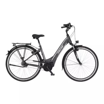 FISCHER Cita 5.0i 28" 44 cm - FISCHER Sähköpyörät - 624 - 1