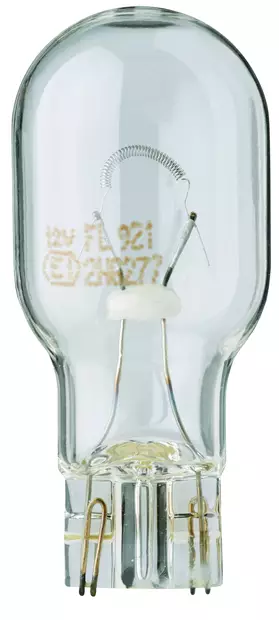 Flösser Polttimo W16W 12V 16W T15 - Duell muut varaosat ja tarvikkeet - 136844 - 1