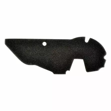 Forte Ilmansuodatin Aprilia Scarabeo 4T 02- - Duell mopojen varaosat ja tarvikkeet - 115984 - 1