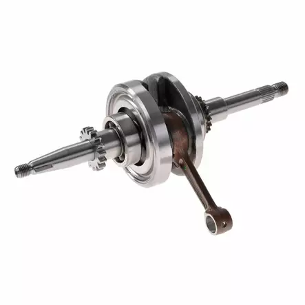 Forte Kampiakseli Öljypumpun ratas 16 h. Kiina-skootterit 4-T 50cc / Kymco 4-T - Duell mopojen varaosat ja tarvikkeet - 115234 - 1