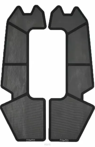 Frogzskin Ski-Doo Summit Gen 5 Intake Vent Kit (2 pcs) - Duell MK varaosat ja tarvikkeet - 24124 - 1