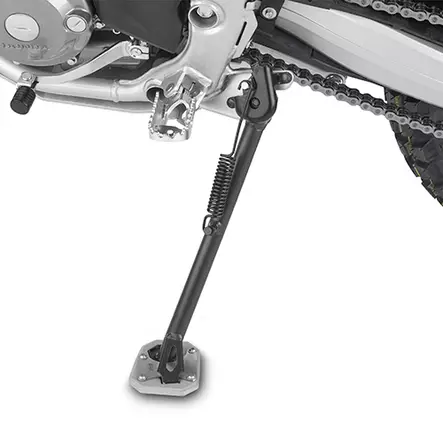Givi ALUMINUM STAND SUPPORT HONDA CRF300L '21 - Duell MP varaosat ja tarvikkeet - 102244 - 1