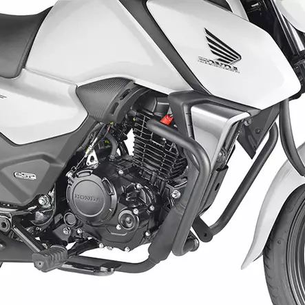 GIVI ENGINE GUARD H.CB125F (2021) - Duell MP varaosat ja tarvikkeet - 100474 - 1