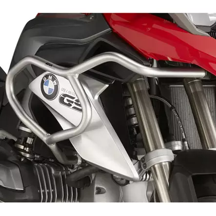 GIVI ENGINE GUARD HONDA CB500X - Duell MP varaosat ja tarvikkeet - 101004 - 1