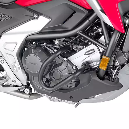 Givi ENGINE GUARD HONDA NC750X (2021) - Duell MP varaosat ja tarvikkeet - 100784 - 1