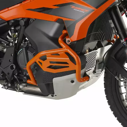 Givi Engine Guard Ktm 890 Adventure (23-25) - Duell MP varaosat ja tarvikkeet - 100654 - 1