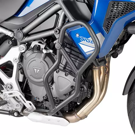 Givi ENGINE GUARD TRIUMPH TIGER 1200 GT 22 - Duell MP varaosat ja tarvikkeet - 101064 - 1