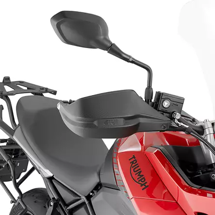 Givi HANDGUARDS TRIUMPH TIGERSPORT 660 22 - Duell MP varaosat ja tarvikkeet - 100414 - 1