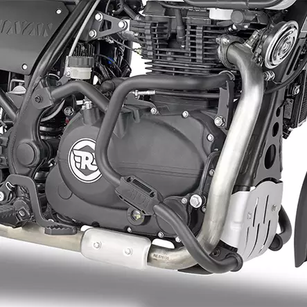 Givi Kaatumarautasarja Royal Enfield Himalayan (18-19) - Duell MP varaosat ja tarvikkeet - 100764 - 1