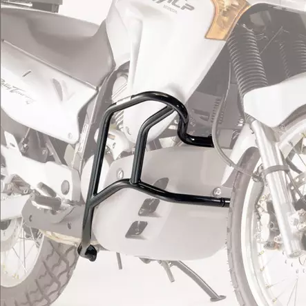 GIVI Kaatumarautasarja XL650V Transalp 00-07 - Duell MP varaosat ja tarvikkeet - 100914 - 1