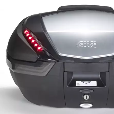 Givi Lisäjarruvalo V47 LED - Duell MP varaosat ja tarvikkeet - 104664 - 1