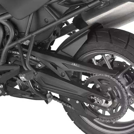 Givi Lokasuoja Tiger 800 11- - Duell MP varaosat ja tarvikkeet - 100434 - 1