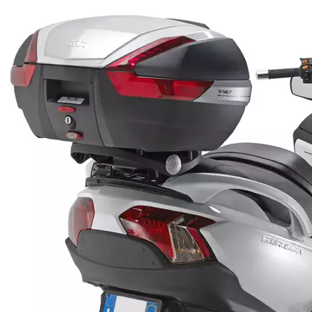 Givi Monokey peräteline Suzuki AN650 Burgman (02-14) - Duell MP varaosat ja tarvikkeet - 102744 - 1