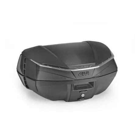 Givi Monokey Top-Case 49Lt Smoke Reflectors - Duell MP varaosat ja tarvikkeet - 104744 - 1