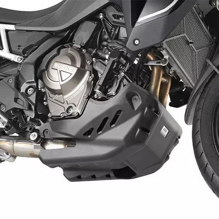 Givi Oil Car. P. Suzuki V-Strom 800SE (23-24) - Duell MP varaosat ja tarvikkeet - 100374 - 1