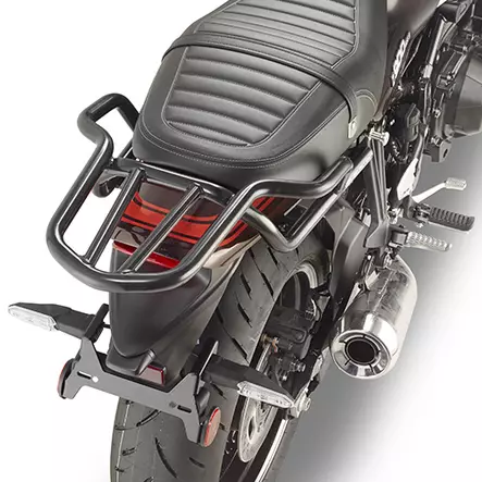 Givi Peräteline Kawasaki Z900RS (18-19) - Duell MP varaosat ja tarvikkeet - 102734 - 1