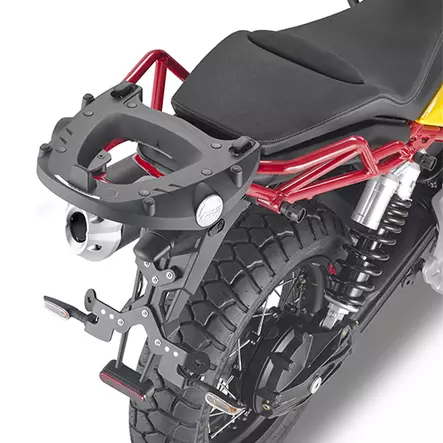 Givi peräteline Moto Guzzi V85 TT (19) - Duell MP varaosat ja tarvikkeet - 102144 - 1