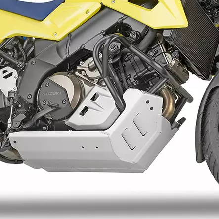 Givi Pohjapanssari alumiiini Suzuki V-Strom 1050 XT (20) - Duell MP varaosat ja tarvikkeet - 100794 - 1