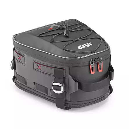 Givi Saddle Bag X-Line - Duell MP varaosat ja tarvikkeet - 104304 - 1