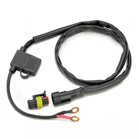 Givi Second Wire For S510 Charger - Duell MP varaosat ja tarvikkeet - 104894 - 1