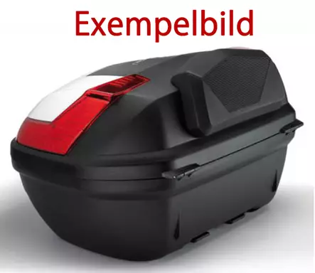 Givi Selkänoja E50 ja E360 - Duell MP varaosat ja tarvikkeet - 112444 - 1