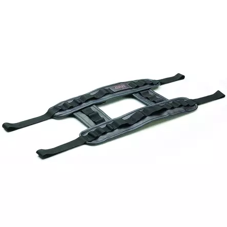 GIVI SET SADDLE STRAPS CM 35X21 - Duell MP varaosat ja tarvikkeet - 106874 - 1