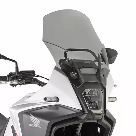 Givi Smoke Screen Honda NX 500 (2024) - Duell MP varaosat ja tarvikkeet - 100254 - 1