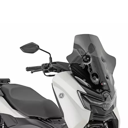 Givi Smoke Screen Yamaha N-Max 125 (2025) - Duell MP varaosat ja tarvikkeet - 100224 - 1
