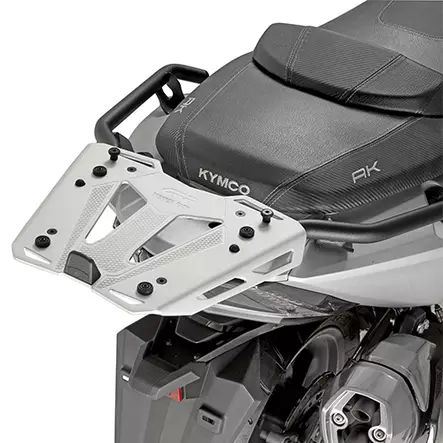 GIVI SPEC.RACK KYMCO AK 550 (2017) - Duell MP varaosat ja tarvikkeet - 102494 - 1