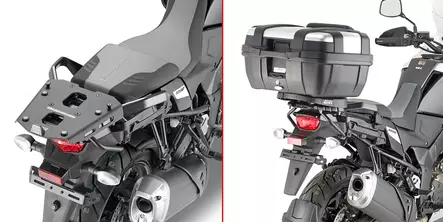 Givi SPEC.RACK SUZUKI V-STROM 1050 2017-2021 - Duell MP varaosat ja tarvikkeet - 102954 - 1