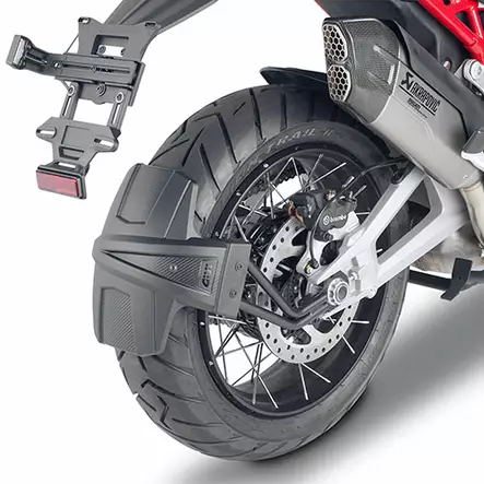 GIVI SPECI SUPPORT DUCATI MULTISTRASA V4 '21 - Duell MP varaosat ja tarvikkeet - 100874 - 1